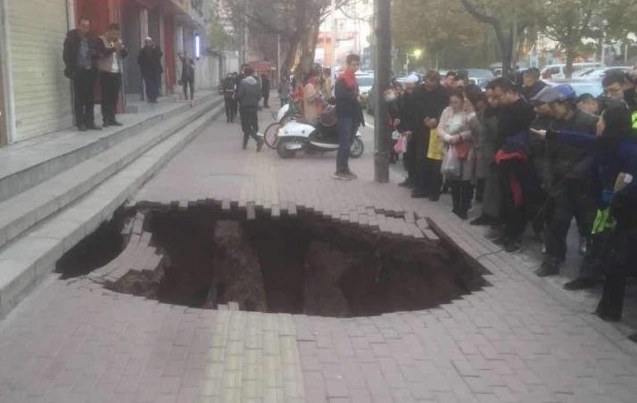 Via he bat ngo sup xuong, 'nuot chung' nguoi phu nu o Trung Quoc hinh anh