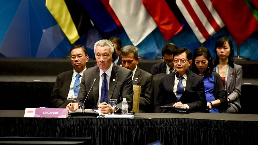 hội nghị cấp cao asean trung quốc ảnh 1 hoi nghi cap cao asean trung quoc anh 1