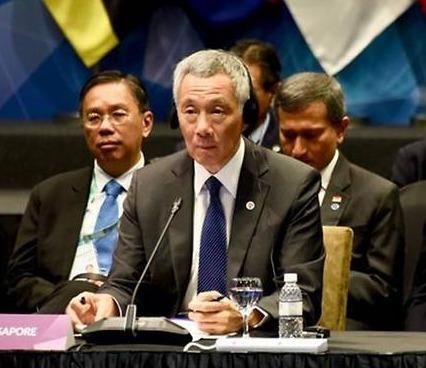 ASEAN - TQ co loi tu he thong thuong mai mo, dua tren luat le hinh anh