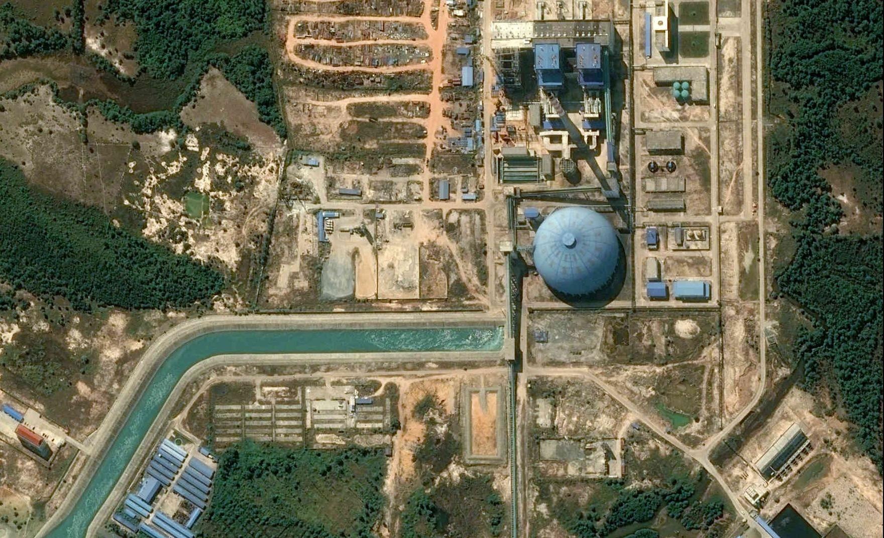 Tien cua Trung Quoc 'phu song' toan cau nhu the nao? hinh anh