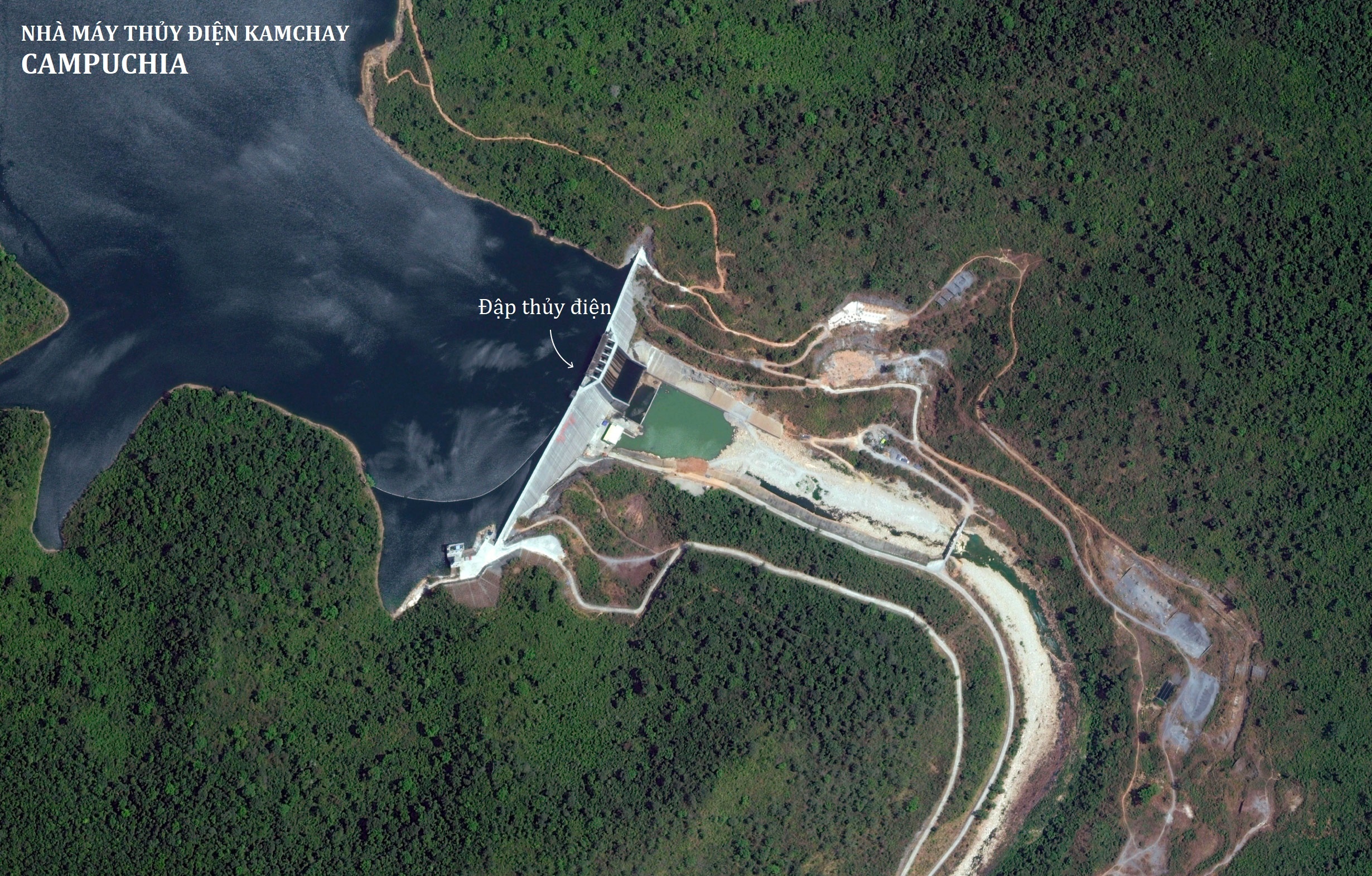 tien trung quoc phu khap the gioi anh 1