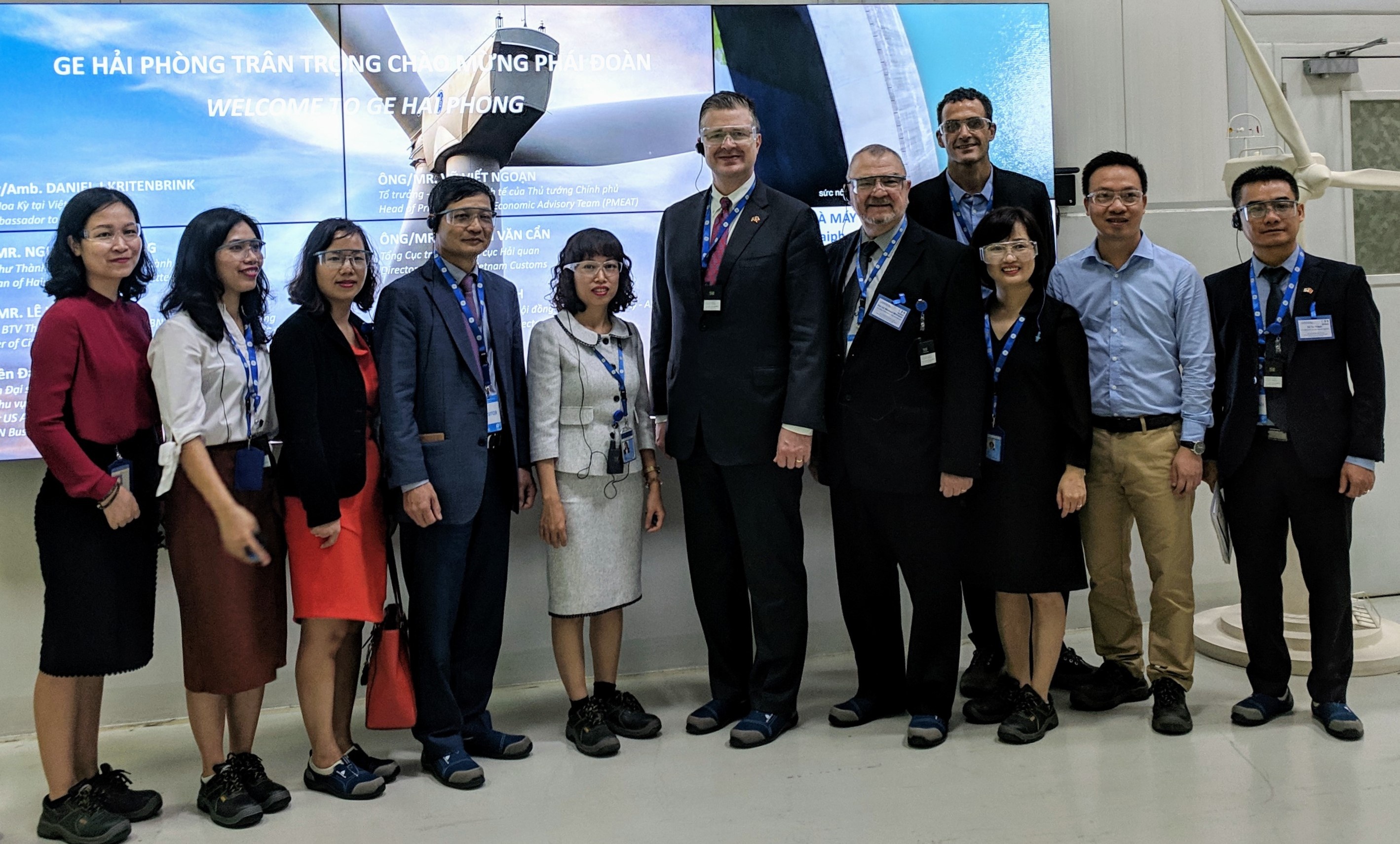 mỹ giúp doanh nghiệp vừa và nhỏ việt nam ảnh 1 my giup doanh nghiep vua va nho viet nam anh 1