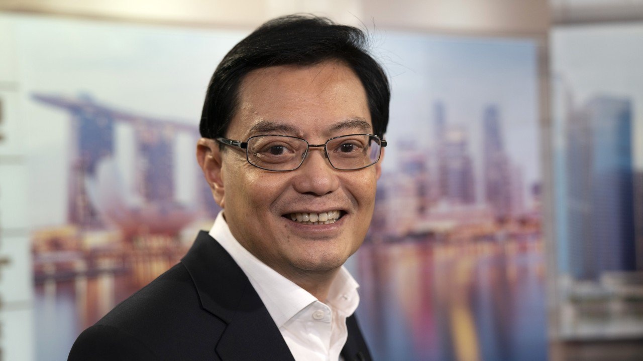 Vuong Thuy Kiet - nguoi ke nhiem Thu tuong Ly Hien Long da lo dien? hinh anh