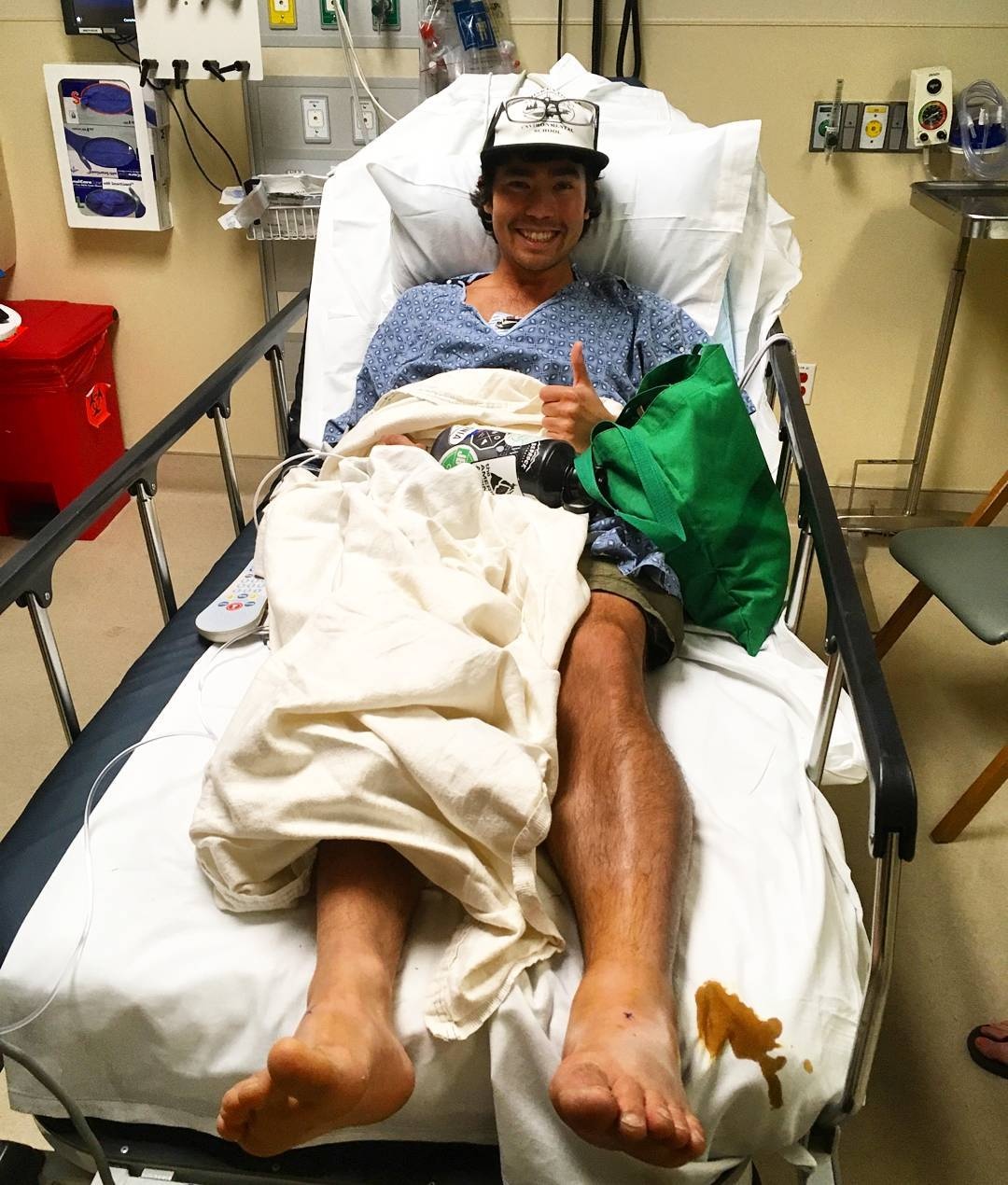 thanh nien my bi bo lac ban ten chet anh 6