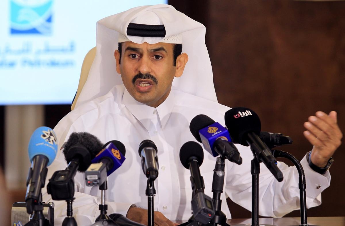 Qatar rut khoi OPEC tu nam 2019 hinh anh