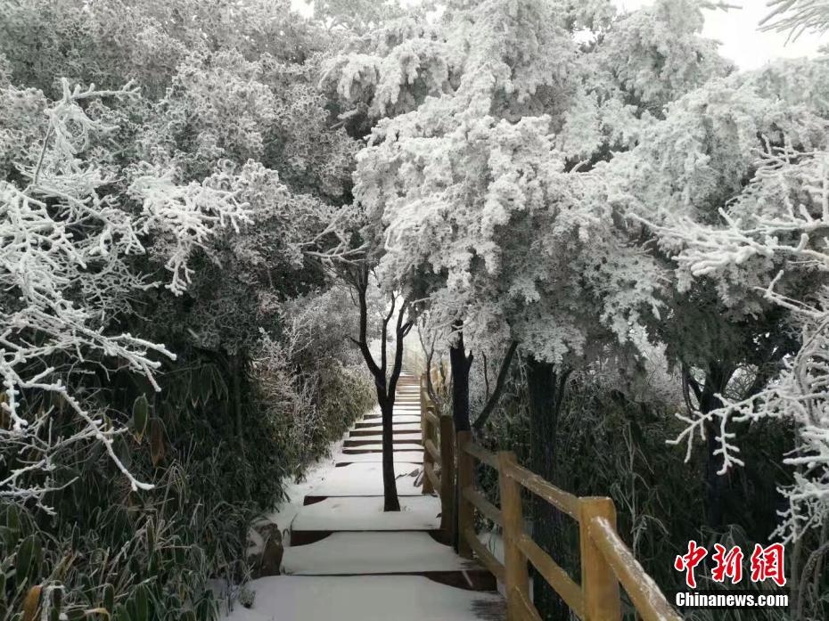 tuyết rơi ở trung quốc ảnh 10 tuyet roi o trung quoc anh 10