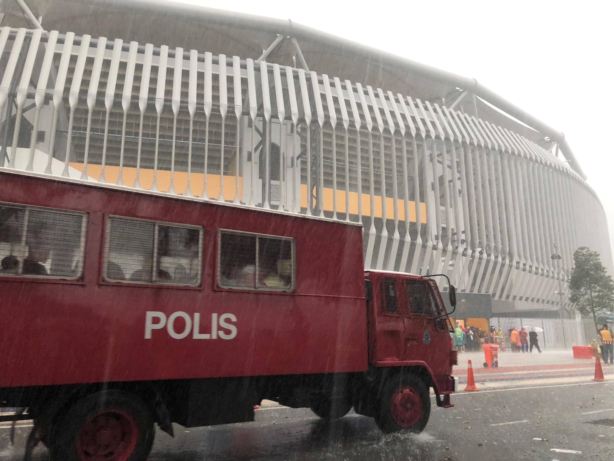 trận chung kết aff việt nam malaysia ảnh 1 tran chung ket aff viet nam malaysia anh 1