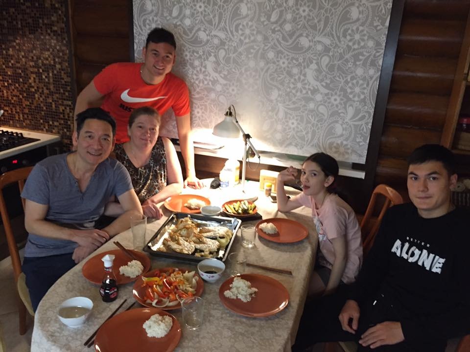 cha thủ môn đặng văn lâm ảnh 3 cha thu mon dang van lam anh 3