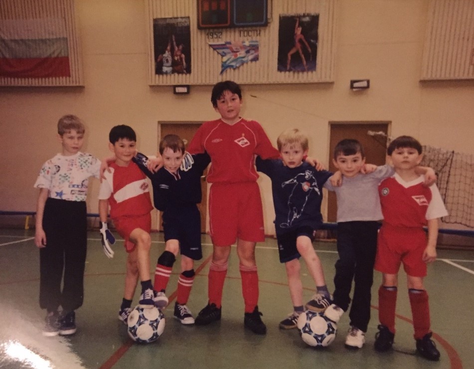 cha thủ môn đặng văn lâm ảnh 8 cha thu mon dang van lam anh 8