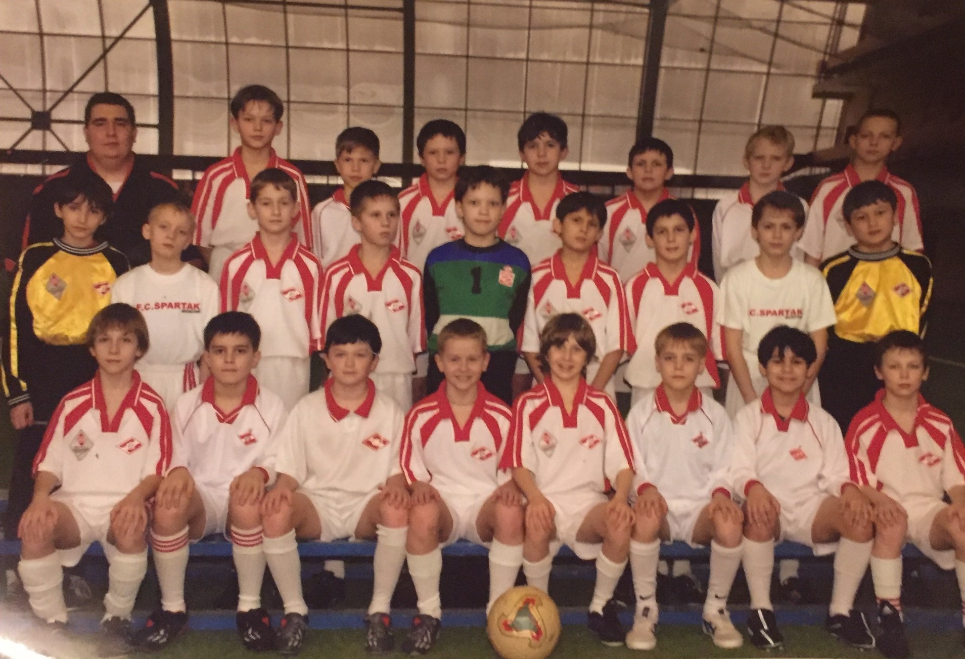 thoi nien thieu thu mon dang van lam anh 2