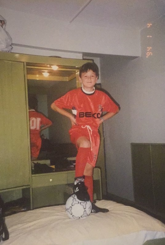 thoi nien thieu thu mon dang van lam anh 5