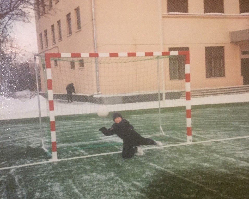 thoi nien thieu thu mon dang van lam anh 3