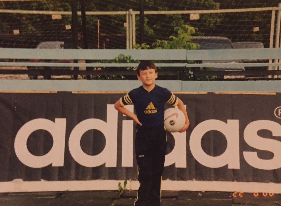 thoi nien thieu thu mon dang van lam anh 1