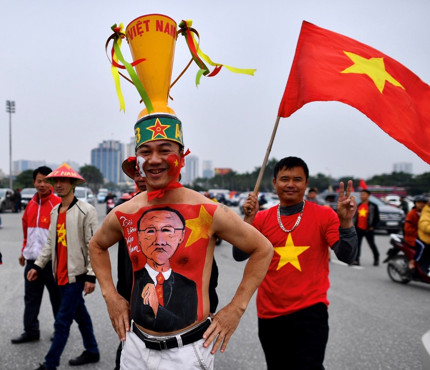 dai su viet nam tai han quoc anh 4