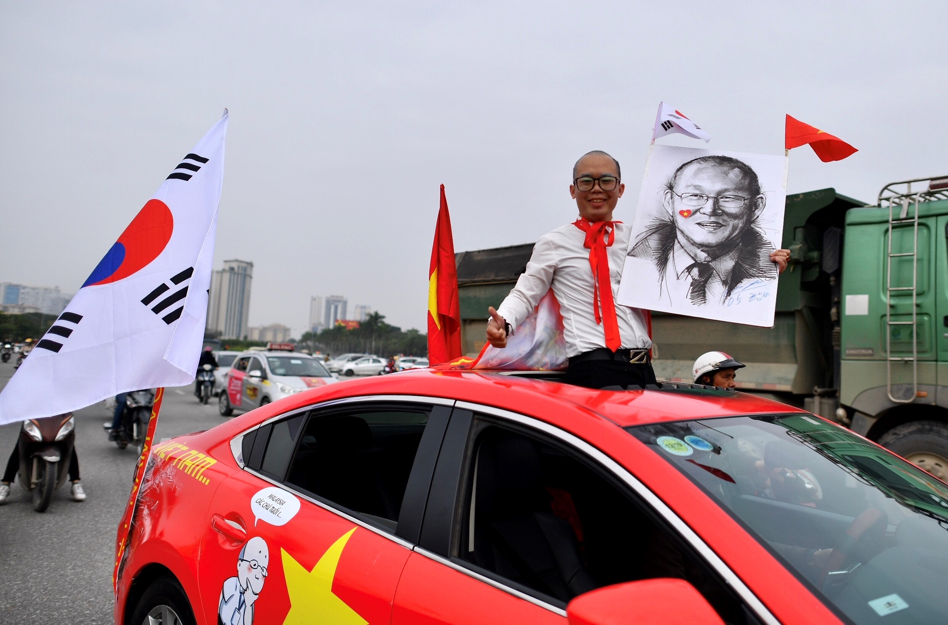 dai su viet nam tai han quoc anh 5