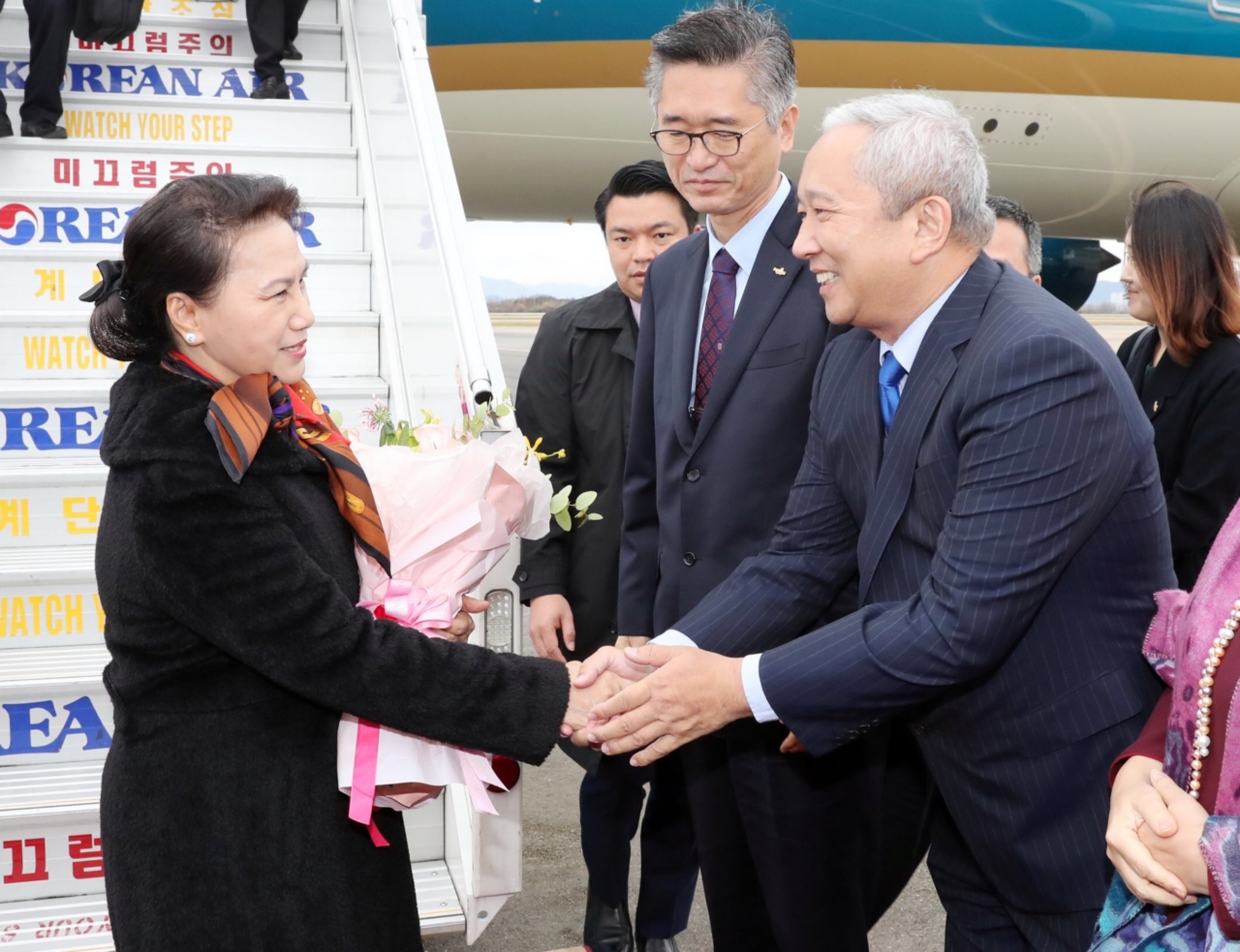 dai su viet nam tai han quoc anh 10