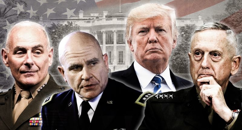 Vi tuong cuoi cung ra di, ong Trump khong con bi ai 'cam cuong'? hinh anh