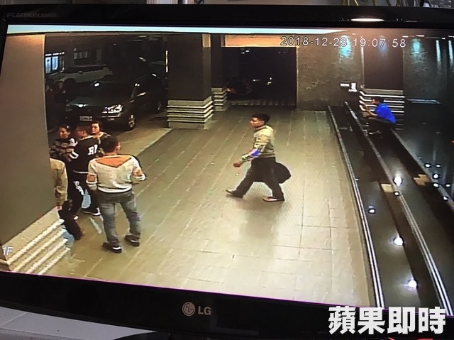 du khach Viet Nam bo tron o Dai Loan anh 2