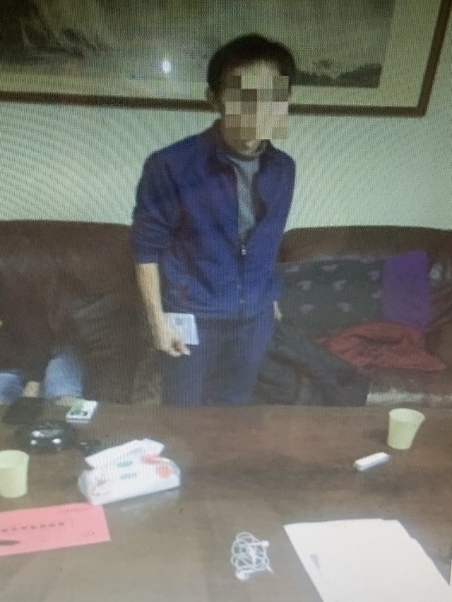 du khách Việt bỏ trốn ảnh 3 du khach Viet bo tron anh 3