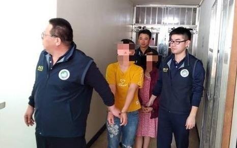 Vu 152 du khach VN o Dai Loan: Bat 14 nguoi, tiep tuc mo rong dieu tra hinh anh