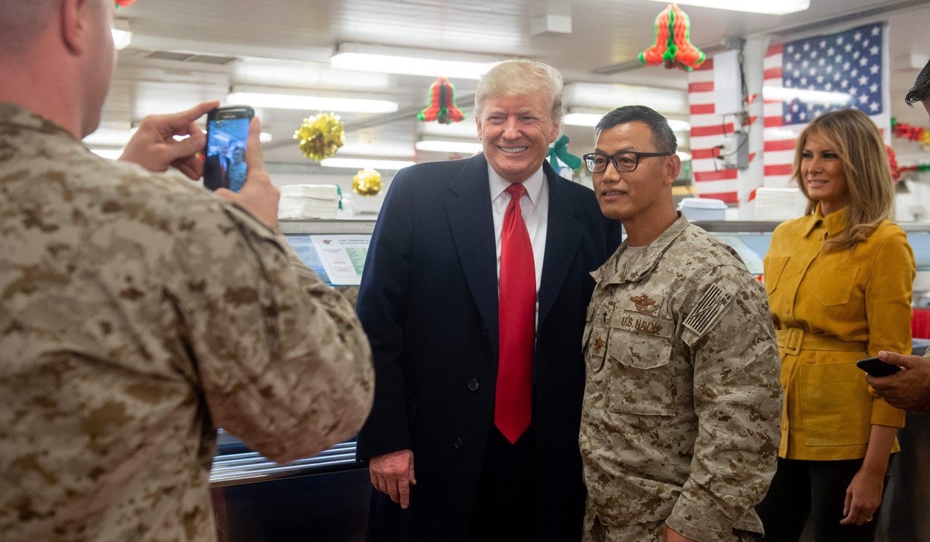 trump lam lo mat seal anh 2