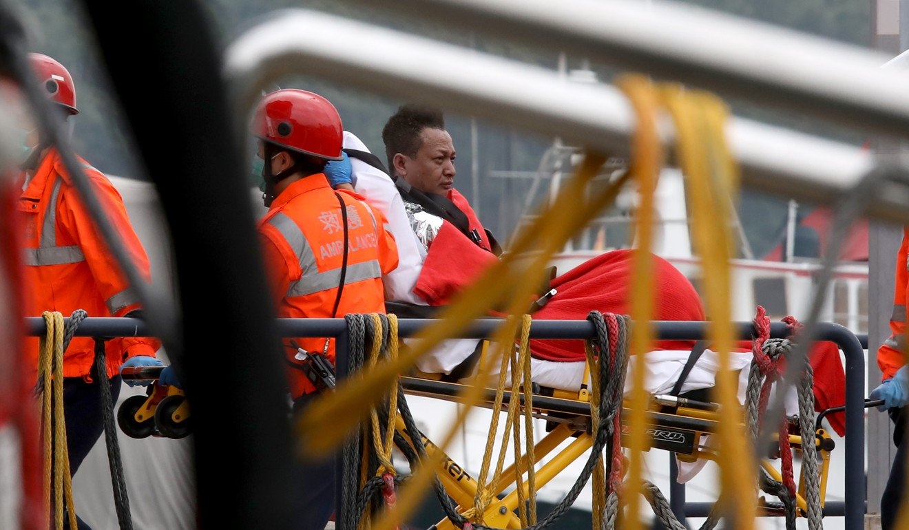 tau cho dau viet nam boc chay o hong kong anh 2