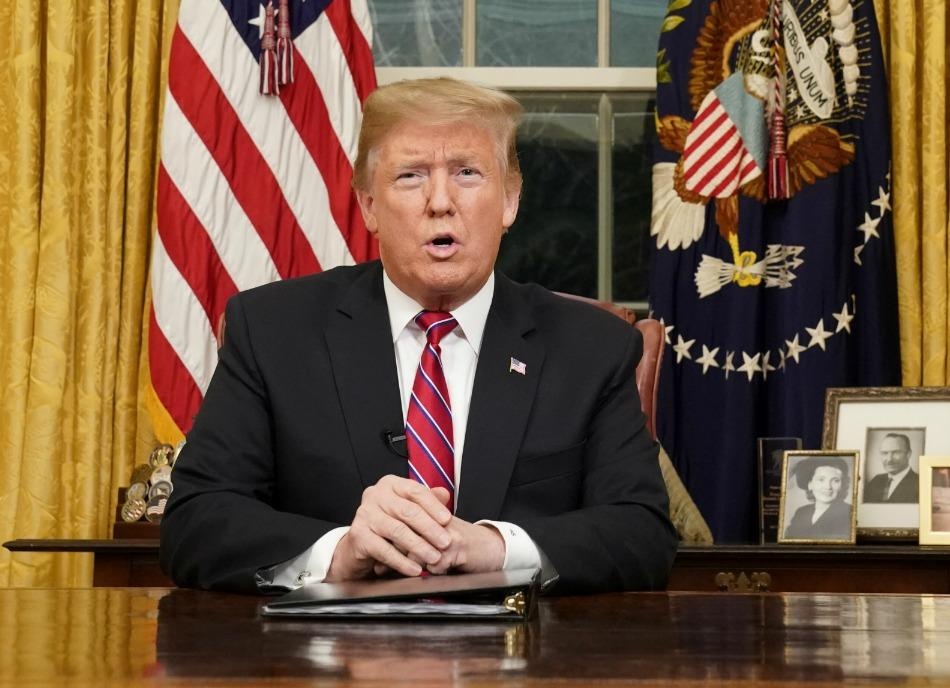 Trump: Nuoc My 'khung hoang trong trai tim, khung hoang trong tam hon' hinh anh