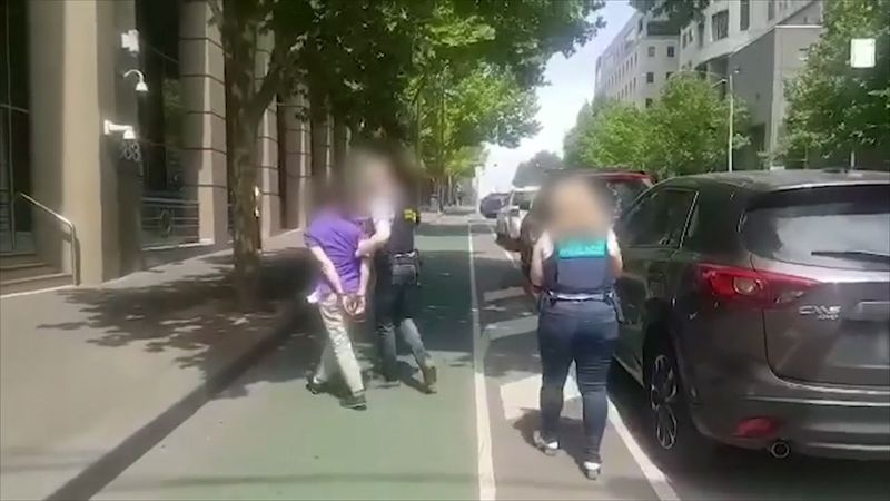 bat bang dang goc viet buon ma tuy o australia anh 1