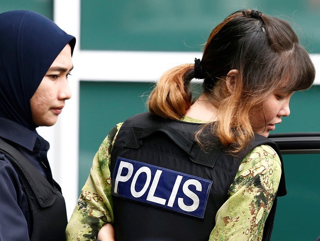 Phien toa Doan Thi Huong co the ra phan quyet giua nam 2019 hinh anh