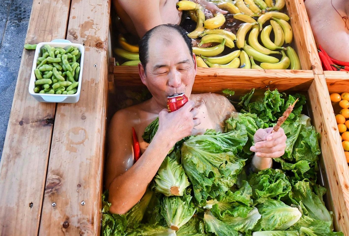 'Lau nguoi' tai Trung Quoc - thu vi hay dang so? hinh anh