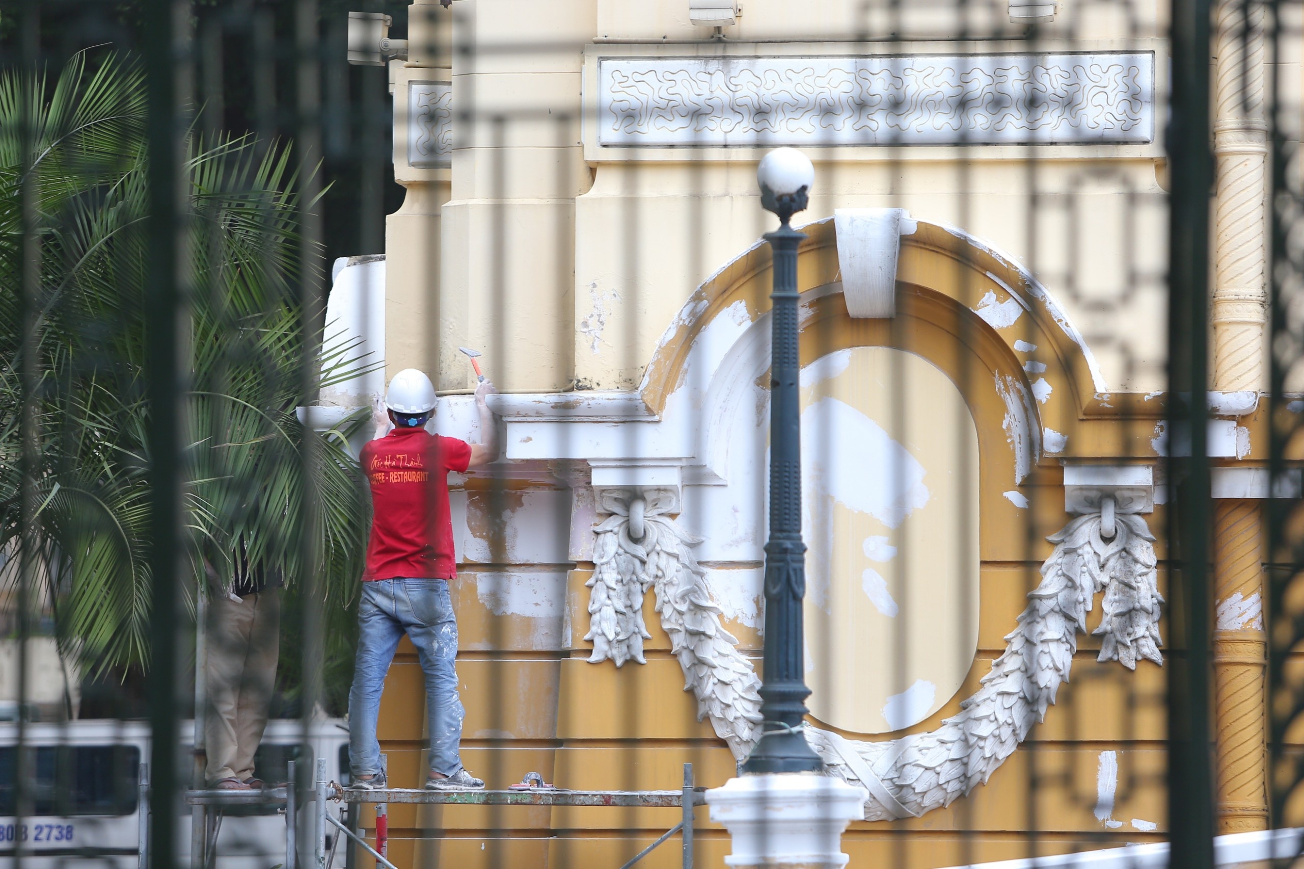 cat toc kieu trump kim jong un duoc mien phi anh 6