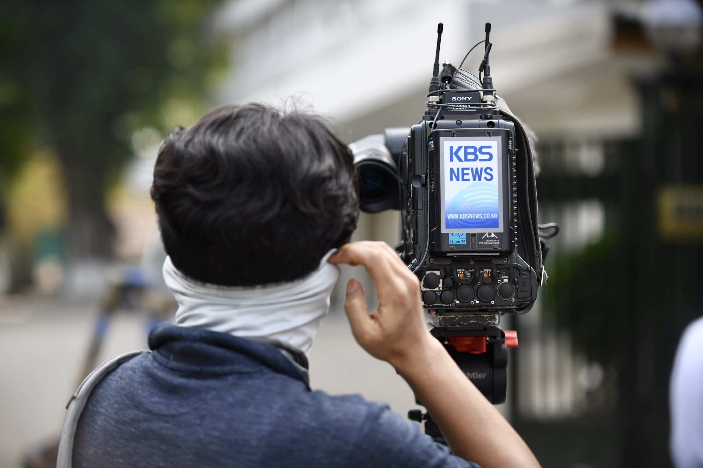 phong van san tin hoi nghi my trieu anh 11