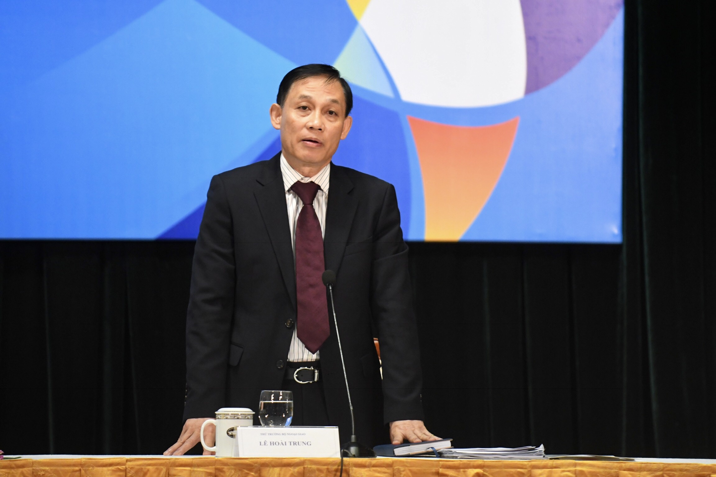 an ninh hoi nghi my- trieu tai ha noi anh 1