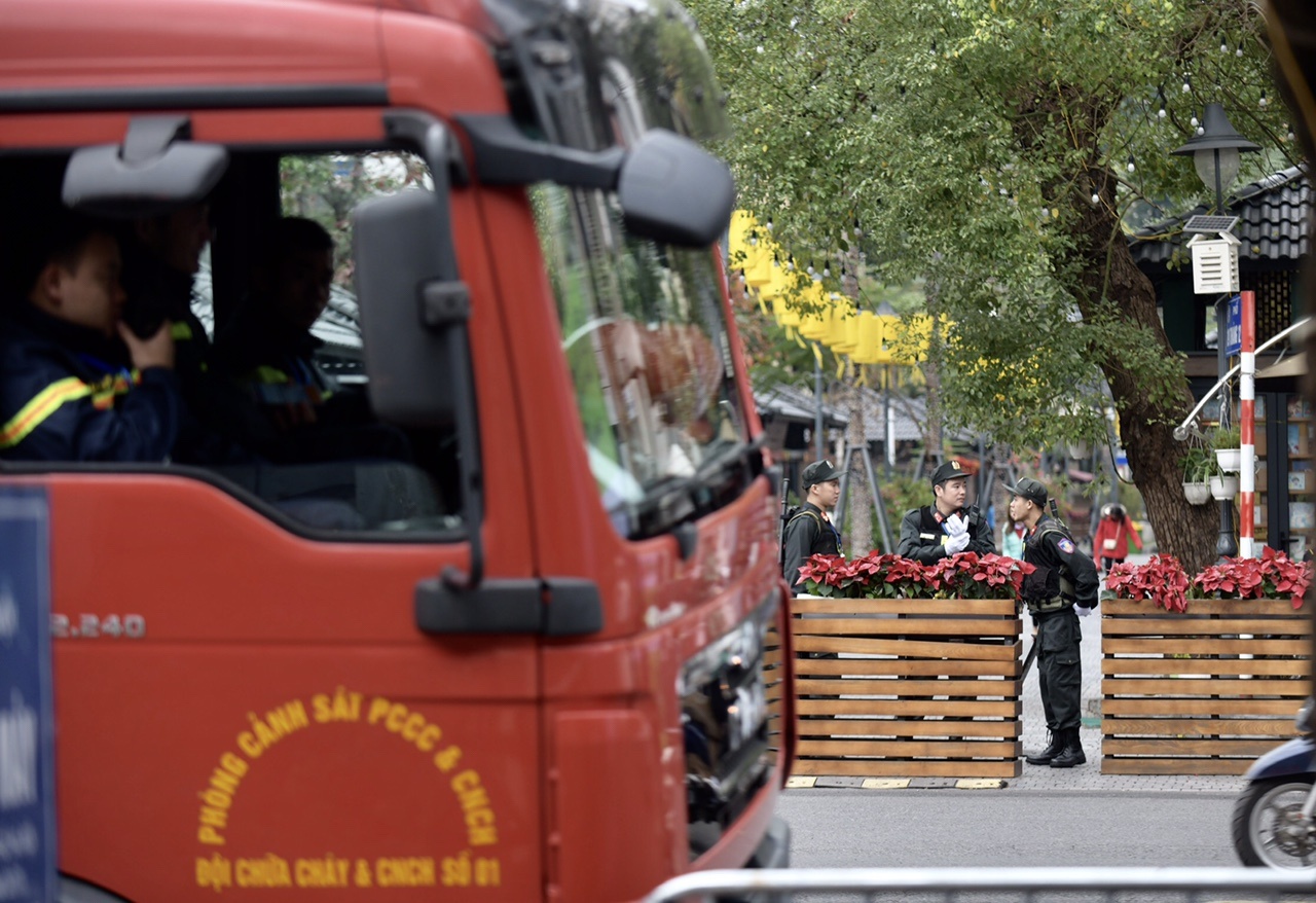 an ninh tren cac diem cao ha noi anh 8