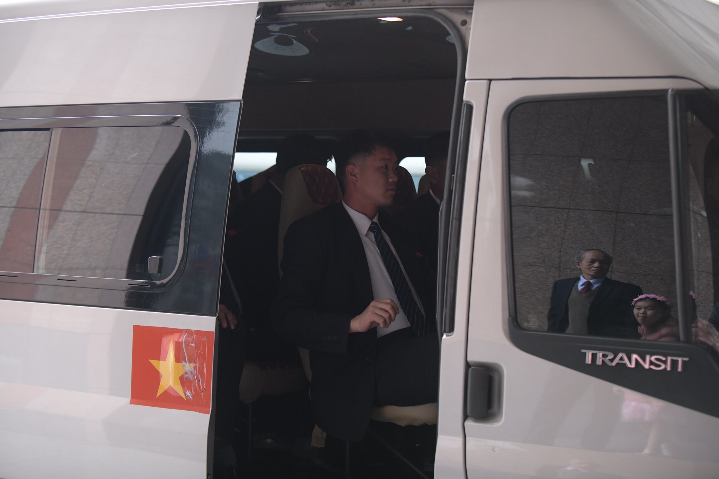 may bay trieu tien toi VN anh 12