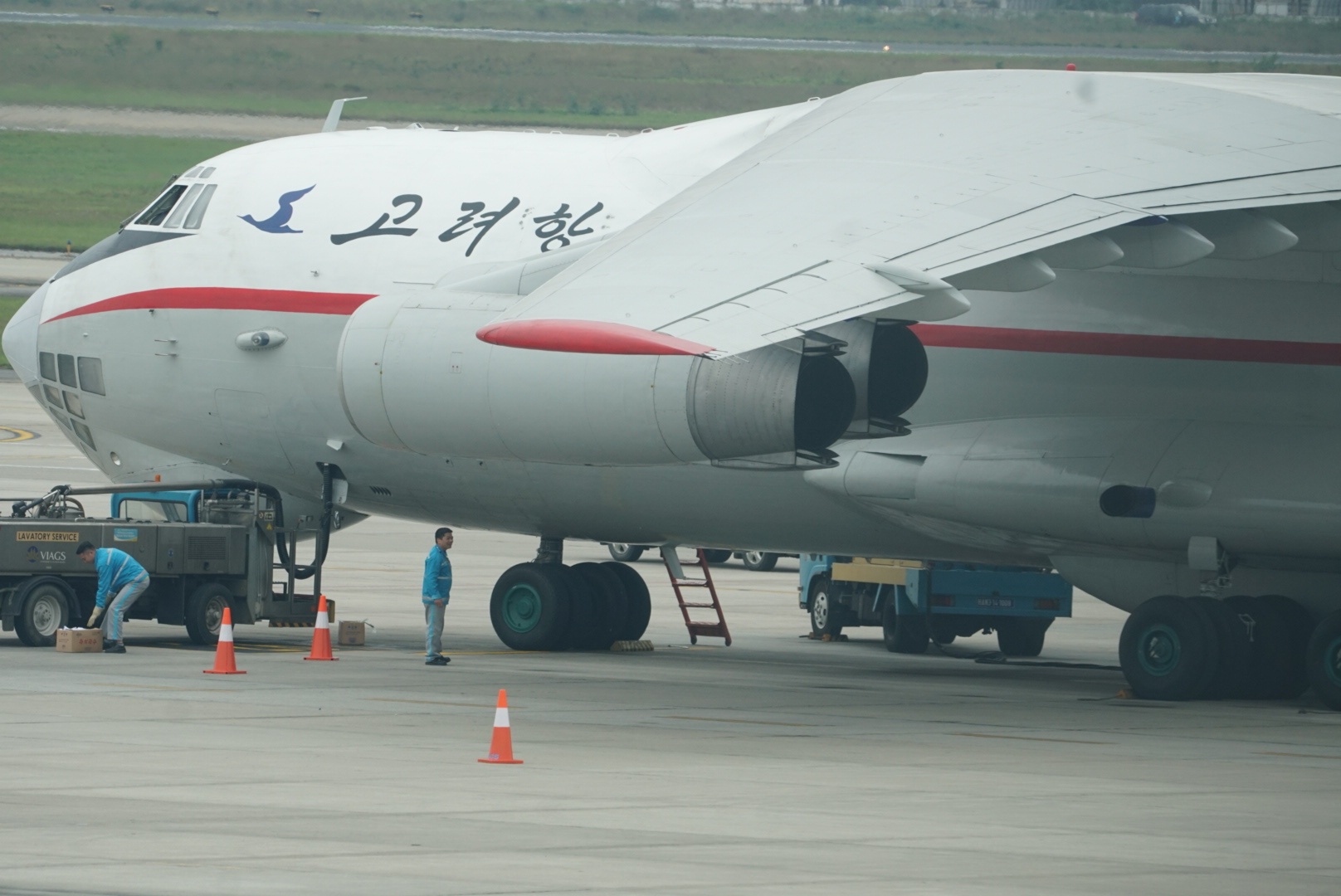 may bay trieu tien toi VN anh 3