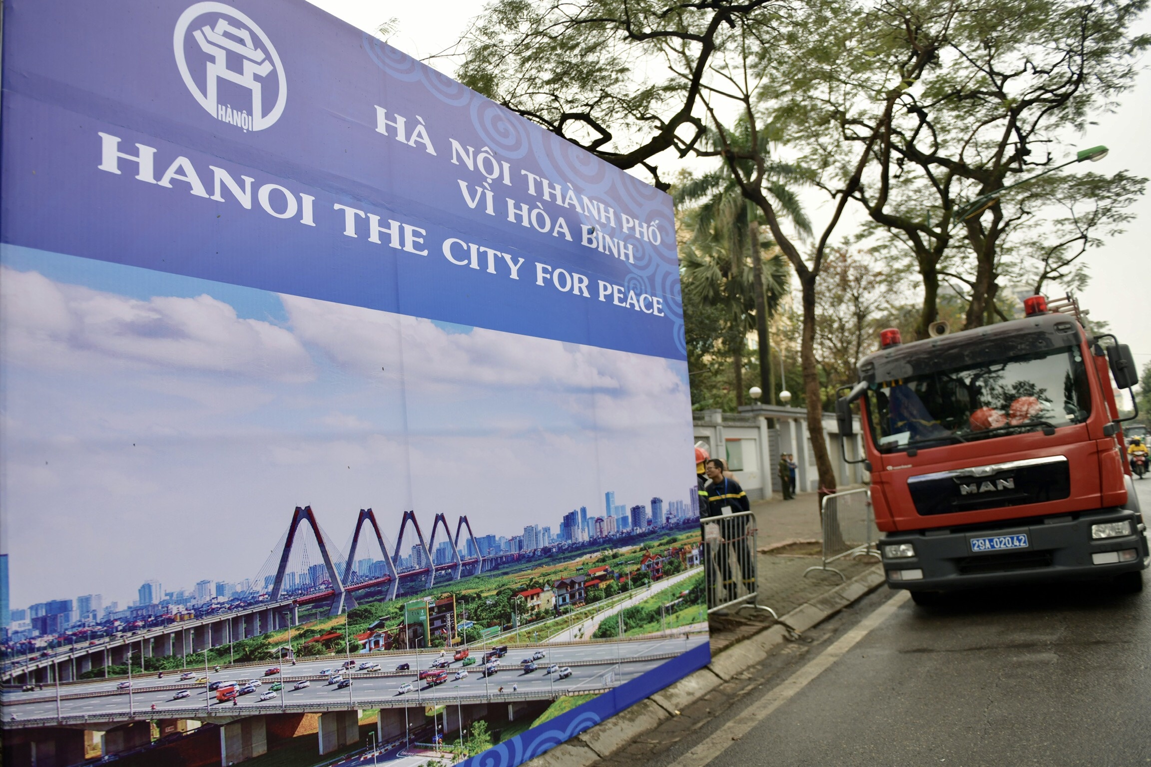 an ninh tren cac diem cao ha noi anh 5