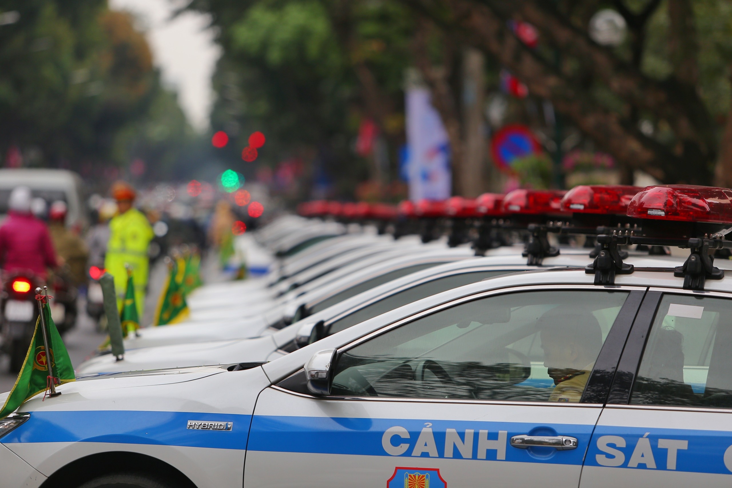 an ninh tren cac diem cao ha noi anh 1