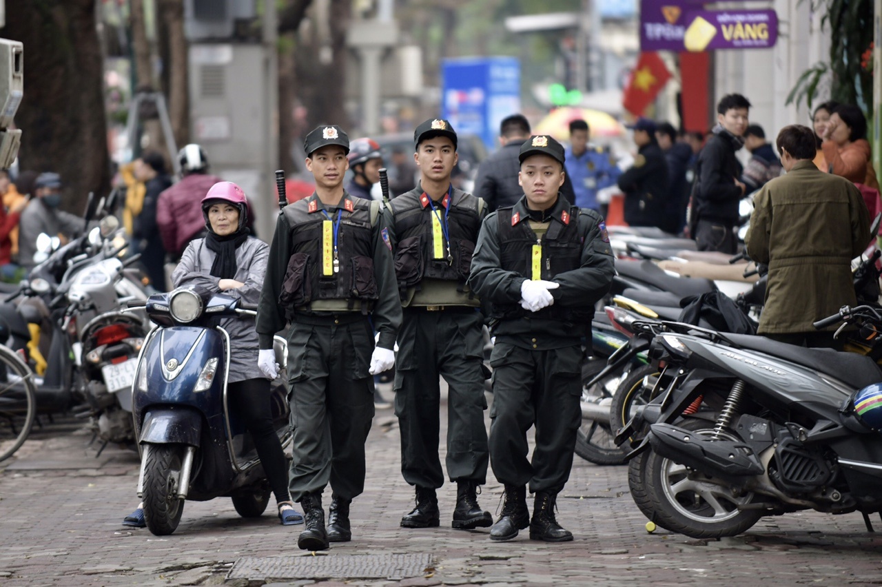 an ninh tren cac diem cao ha noi anh 6
