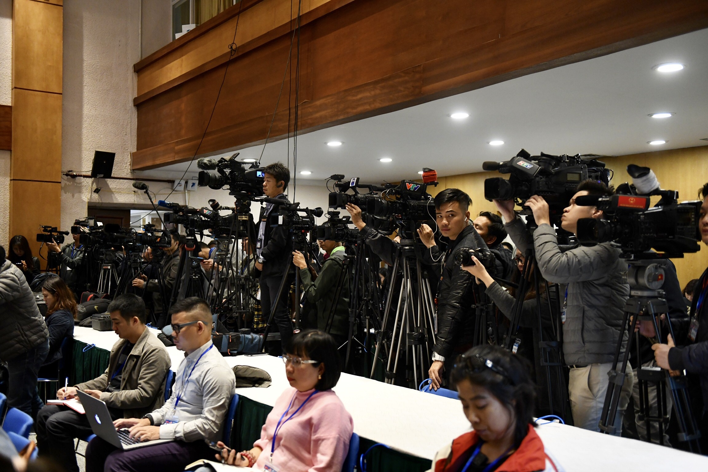 hoi nghi trump kim tai ha noi anh 3