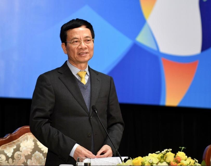 Thuong dinh My - Trieu: 'Viet Nam chi co 10 ngay de chuan bi' hinh anh