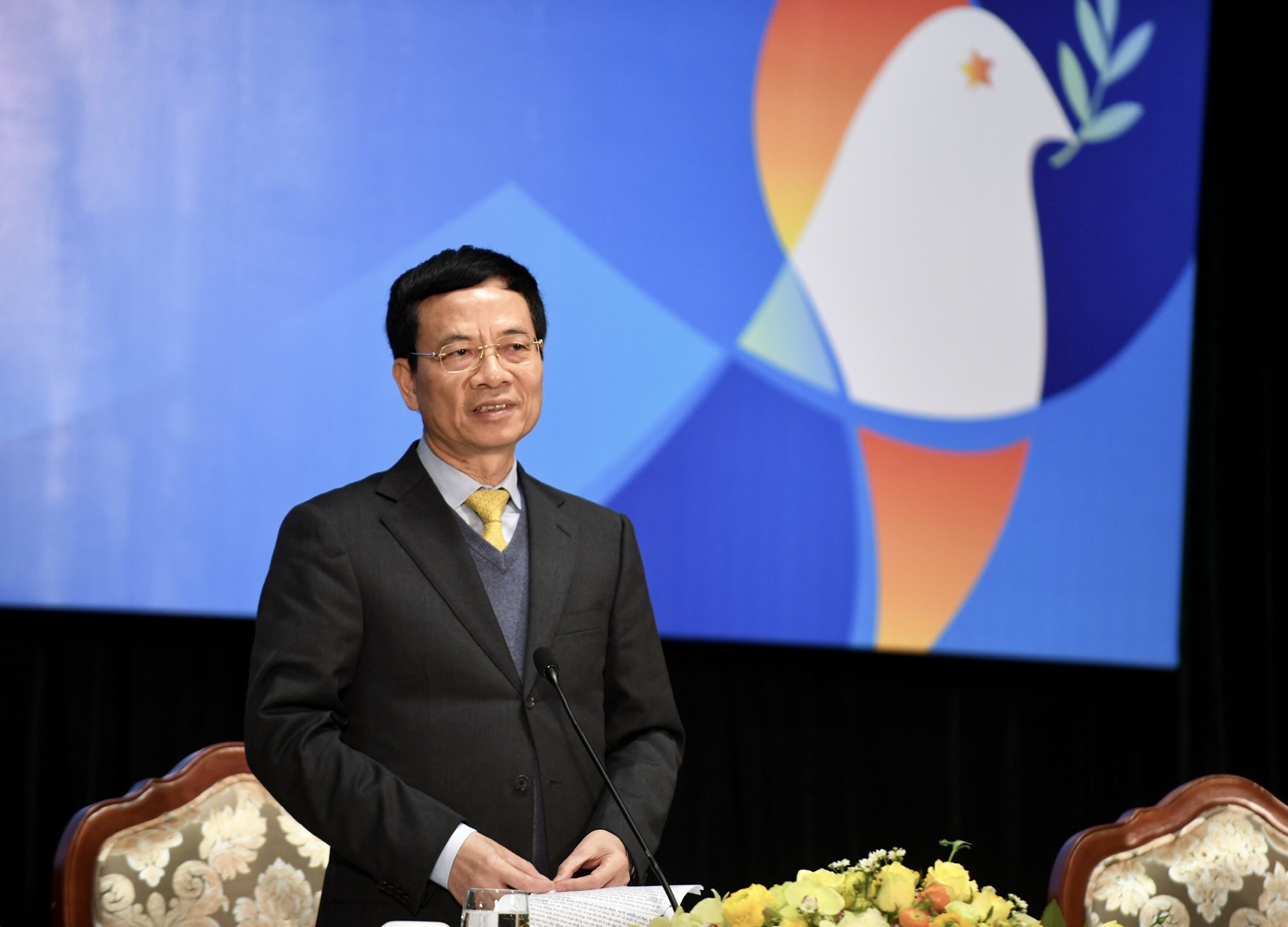 hoi nghi trump kim tai ha noi anh 1