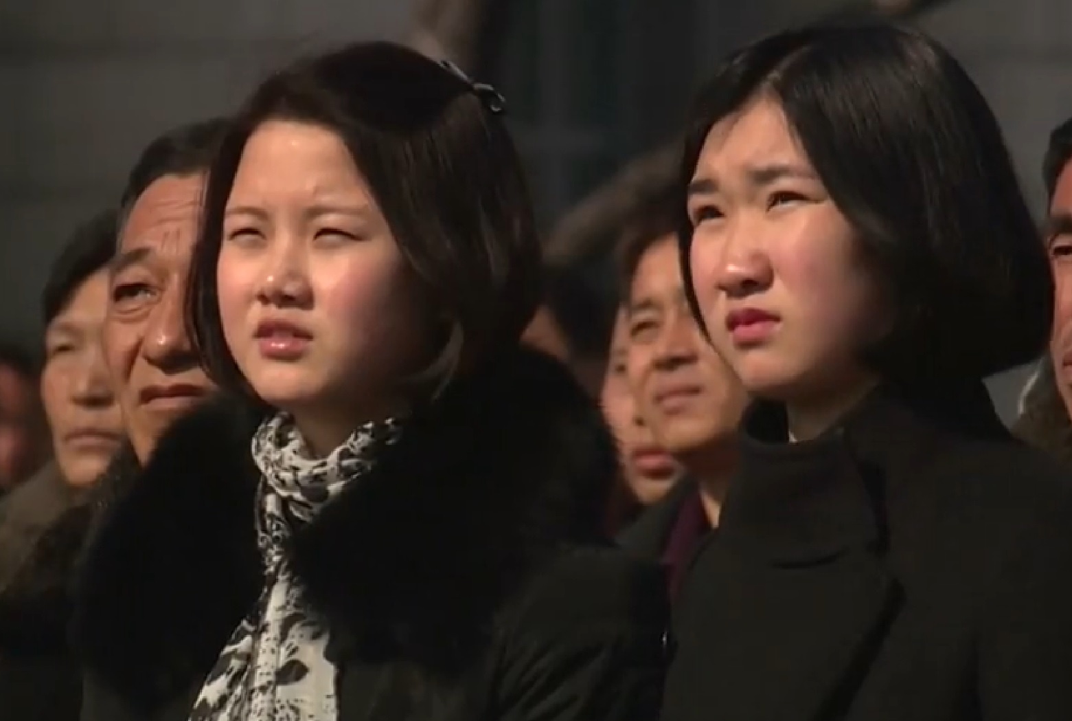 Nguoi Trieu Tien tu hao vi chuyen di Viet Nam cua ong Kim Jong Un hinh anh