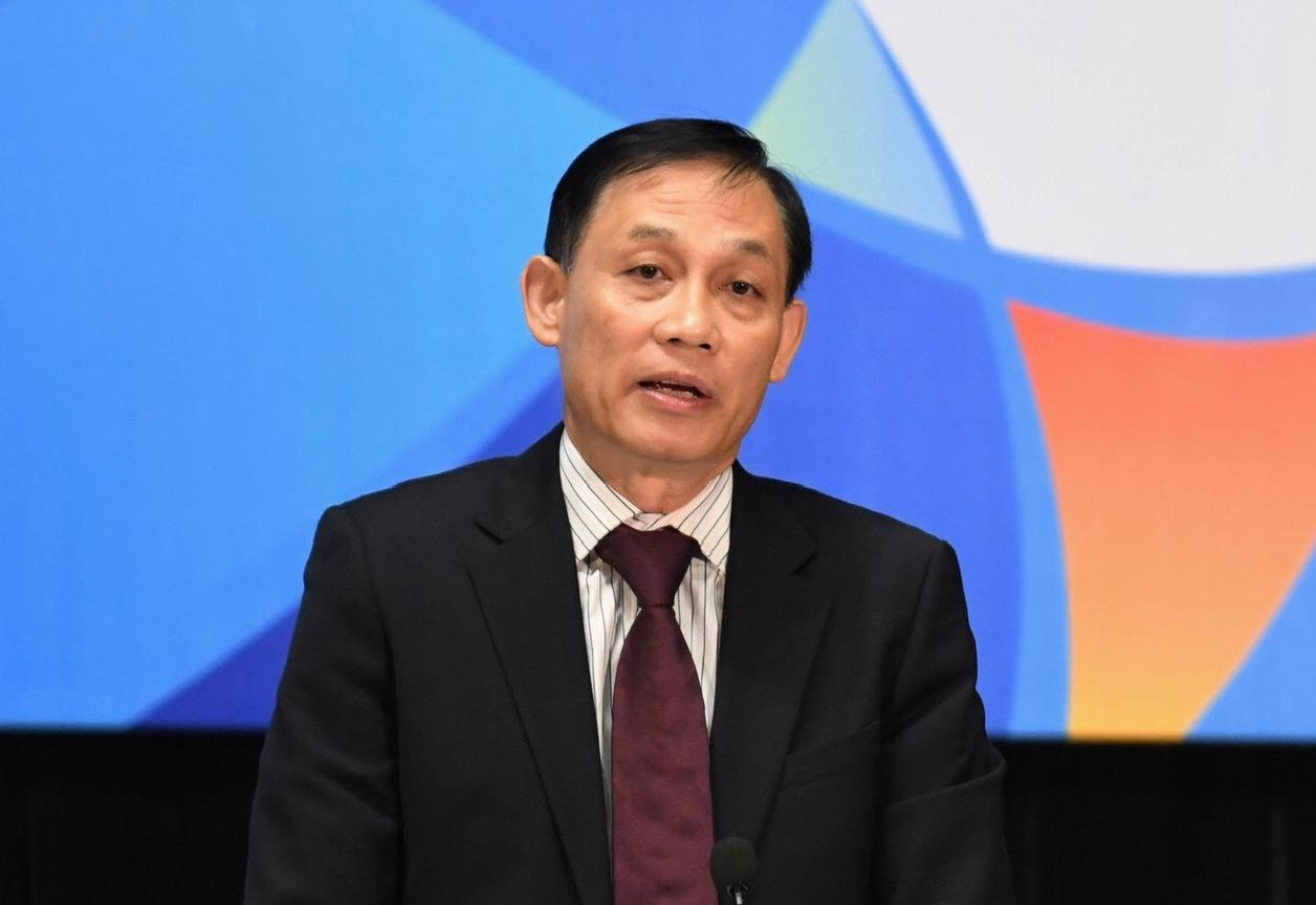 'Yeu cau bao mat khong day VN vao the bi dong' hinh anh