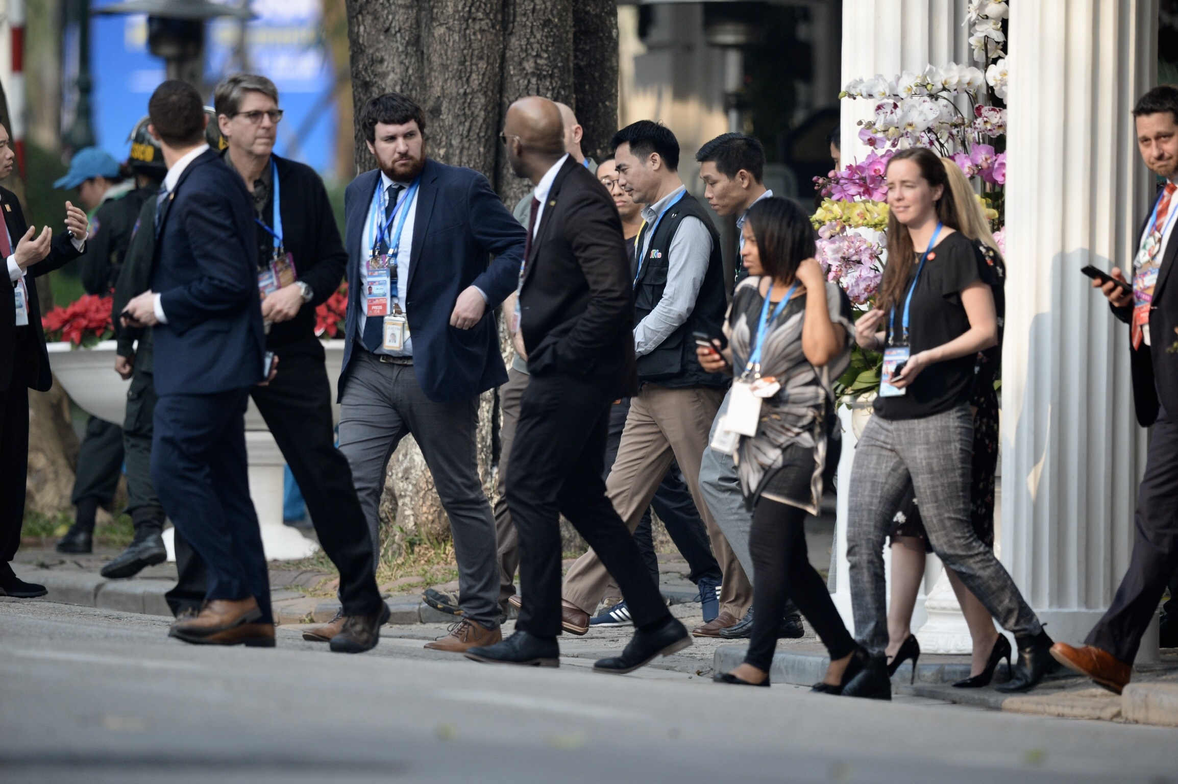 nhom phong vien nha trang tai metropole anh 5