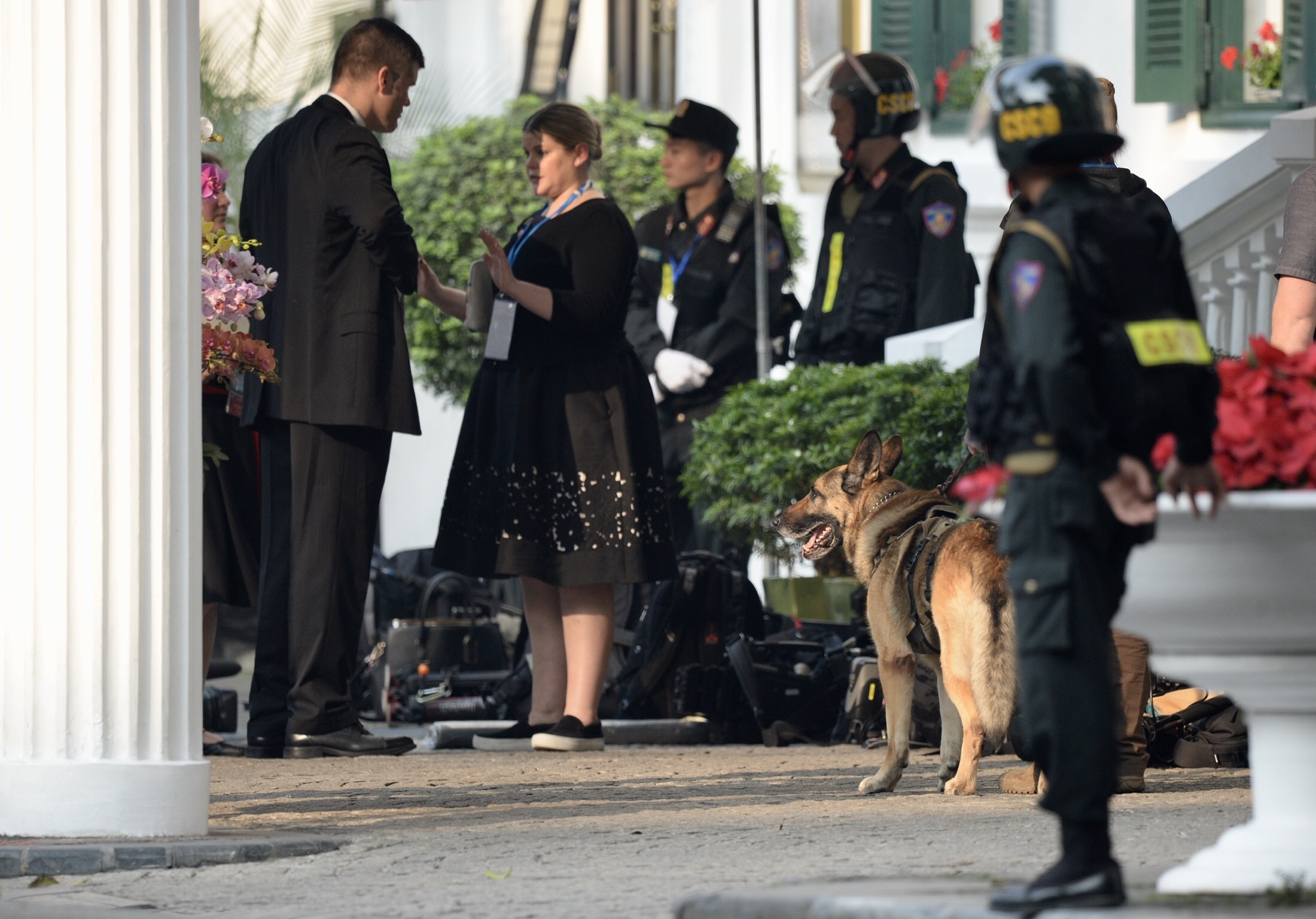 nhom phong vien nha trang tai metropole anh 4