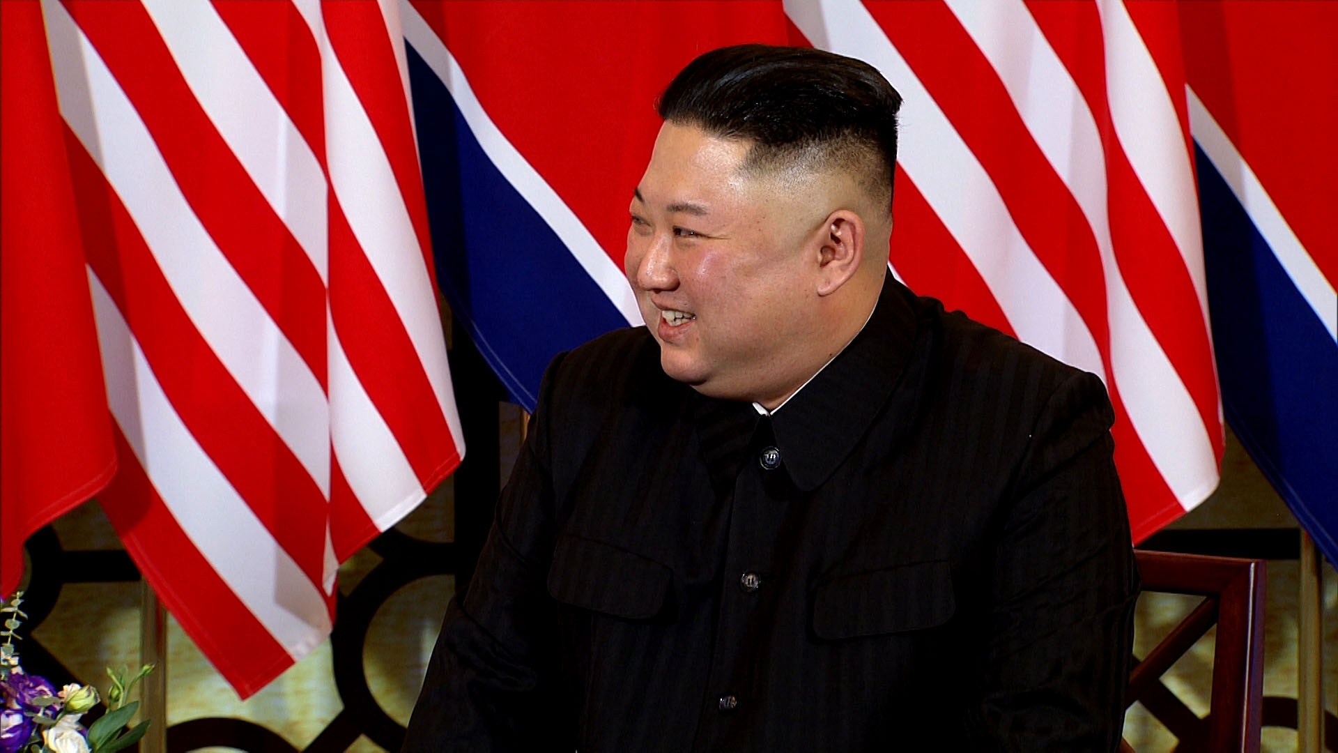 cuoc gap trump kim dau tien anh 7