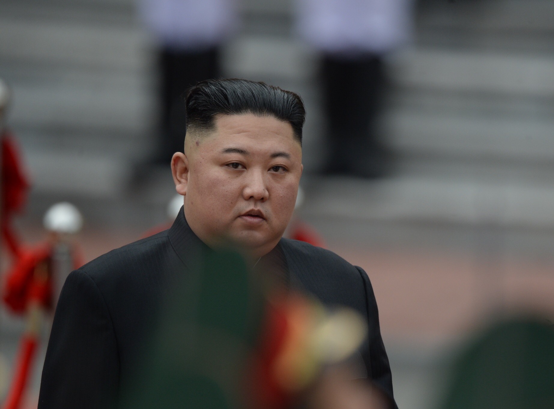 le don kim jong un anh 10