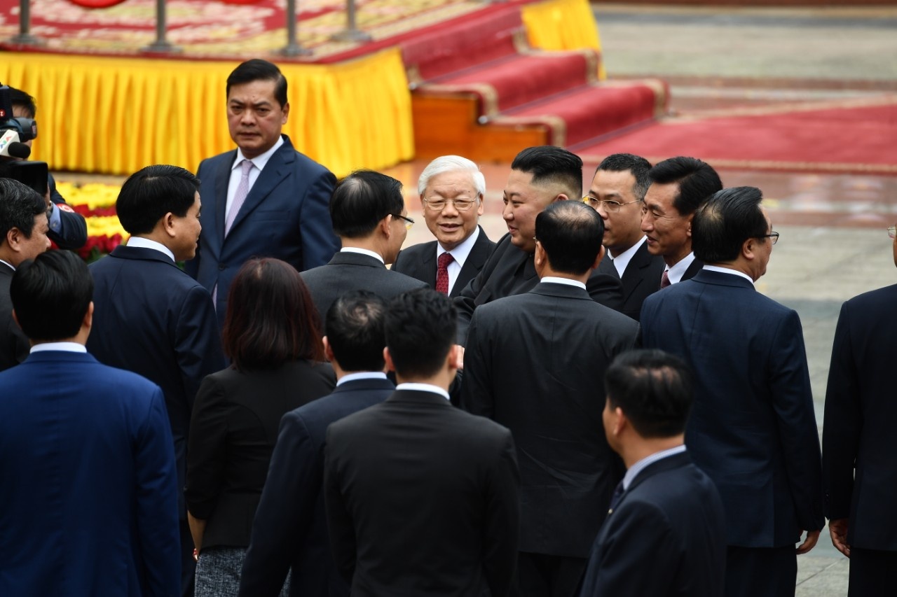 le don kim jong un anh 7