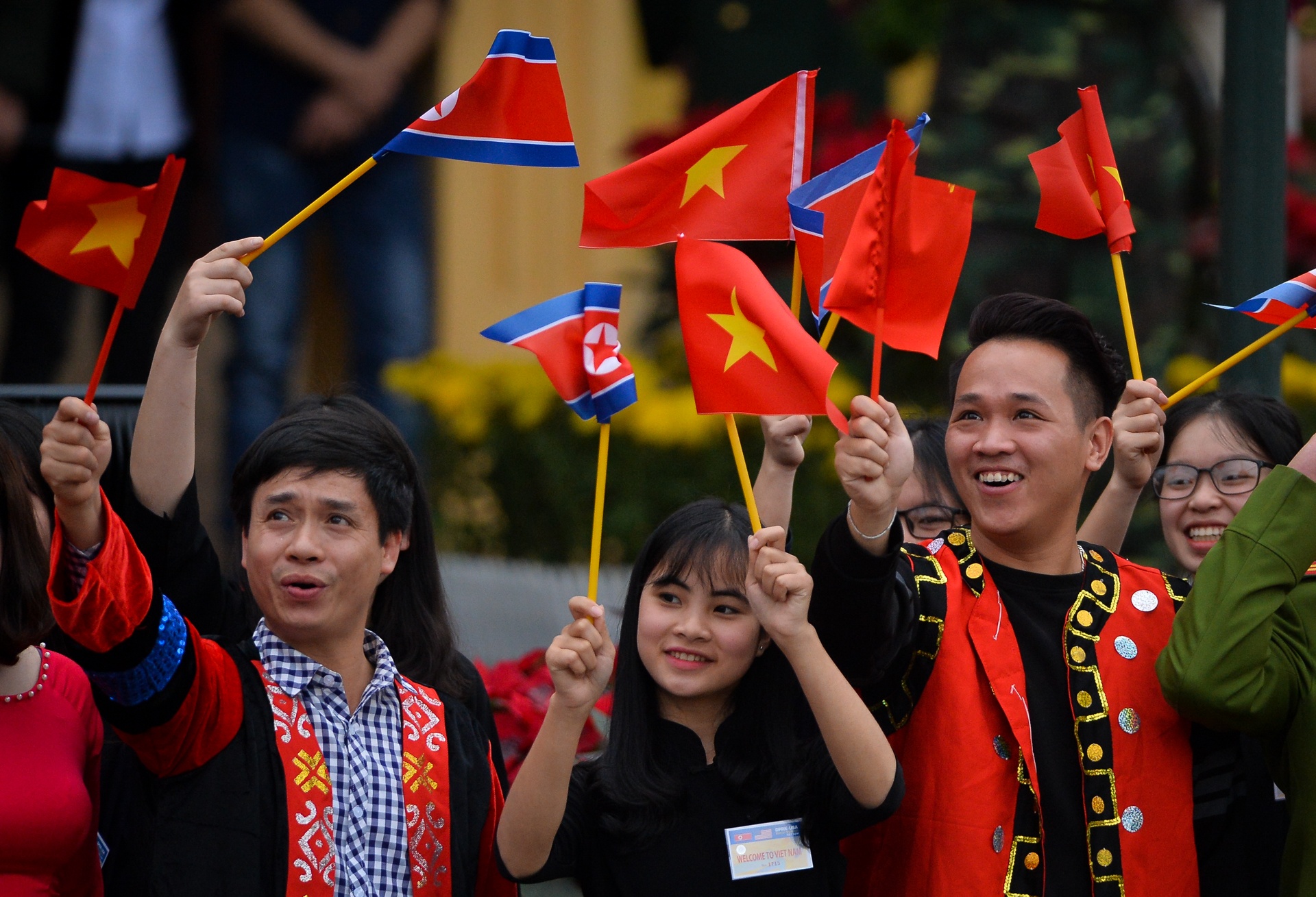 le tien ong kim jong un ve nuoc anh 10